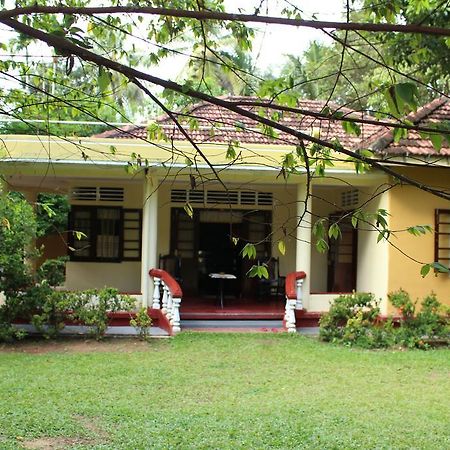 Abberny Villa 미디가마 이스트 외부 사진