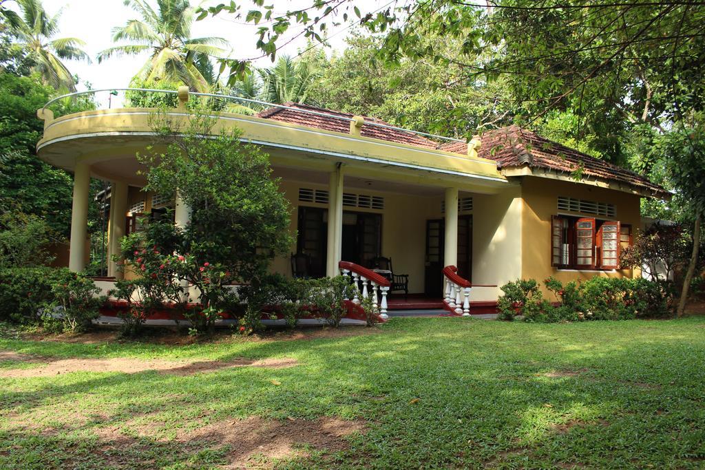 Abberny Villa 미디가마 이스트 객실 사진