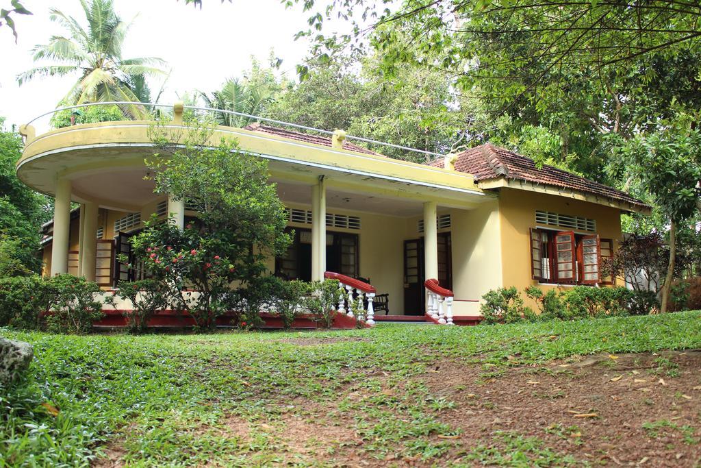 Abberny Villa 미디가마 이스트 객실 사진