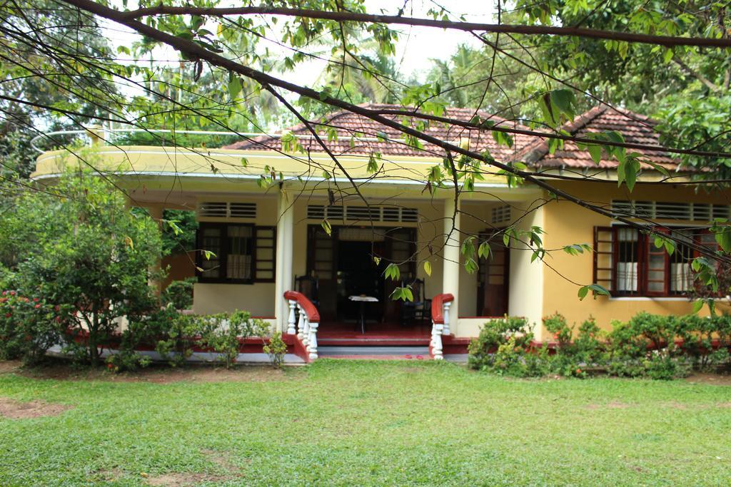 Abberny Villa 미디가마 이스트 외부 사진